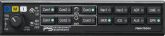 PMA7000H Same as above but with10-place stereo IntelliVox intercom, PTT-ICS, and CVR