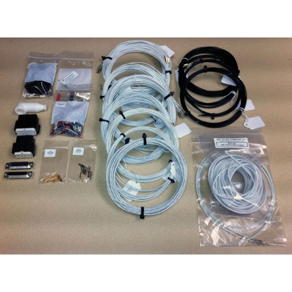 VP-X Pro Wire Harness Kit
