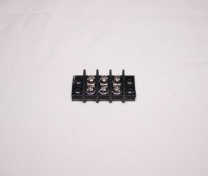 Morsettiera miniatura B503/A.2, 3 poli