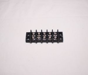 Morsettiera miniatura B505/A.2, 5 poli