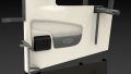 RV-10 Interior Panels - Full Set w/o Rear Air Vents