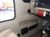 RV-10 Interior Panels - Full Set w/o Rear Air Vents