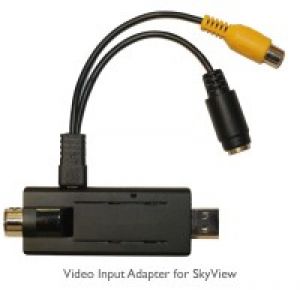 Adattatore ingresso video per SkyView (USB)