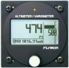 AV1 Altimetro e Variometro Multifunzione