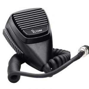 Icom HM-176 Microfono da palmo per IC-A200 / IC-A210