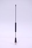 Antenna Rami AV-100, 406/121,5 MHz ELT, 13" tall, Black Finish