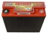 Batteria Odissey PC680 da 12V per 16Ah