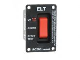 Remote Control Panel RC200 Kit