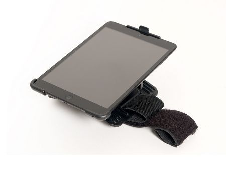 Cosciale per iPad Mini - Cosciali, Tavole volo e Yoke Clip - 33,50 €
