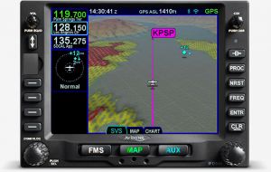 IFD540,10W, GPS/NAV/COM/WIFI/BT/FLTA