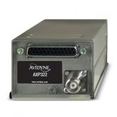 Transponder Modo S Remote Mount AXP322, con Install Kit