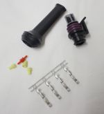 Kit Connettore per sensore di pressione olio Honeywell rotax originale