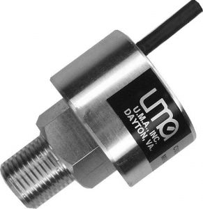 Sensore pressione FUEL 0-70 psi UMA, tipo differenziale , per motore 912 IS / 915 IS