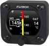 Flybox Omnia57 ASI-OAT, Air Speed Indicator + Outside Air Temp