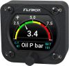 Flybox Omnia57 OIL-P-T-CT, Oil Pressure+Oli Temp+Coolant Temp