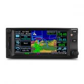 GTN 650Xi Black GPS/NAV/COM system