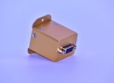 Alimentazione USB remota Guardian Avionics SmartPower 250-201, doppio USB, remoto