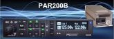 PAR200B Audio Selector Panel con ricetrasmettitore VHF, Trig TY91L 8.33