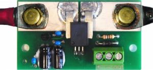 Sensore amperometro Flybox +/- 50A per Eclipse, Vigilus, Omnia, Engimaster