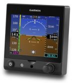 Efis Garmin G5 Electronic Flight Instrument, Unit Only, Experimental/LSA