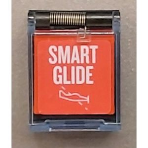 Kit interruttore Garmin Smart Glide, non illuminato, PMA