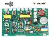 KI 266 PCB Board Assembly, BenixKing P/N 200-01782-0000