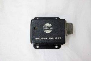 Isolation Amplifier Model 356 C-4 , PN:522-2866-00 **Usato**