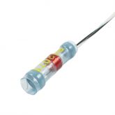 H-ML Immersion Resistant Solder Sleeve 0.030 – 0.105in, 22 AWG Lead, 150°C, HML-7